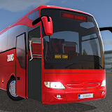 иконка Bus Simulator: Ultimate