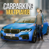 иконка Car Parking Multiplayer