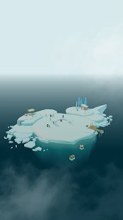 Скриншот Penguin Isle