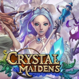 иконка Crystal Maidens