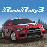 иконка Rush Rally 3