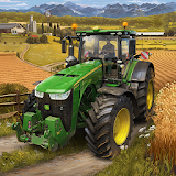 Иконка Farming Simulator 20