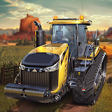 иконка Farming Simulator 18