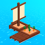 Иконка Idle Arks: Build at Sea
