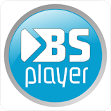 иконка BSPlayer