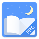 Иконка Moon+ Reader Pro