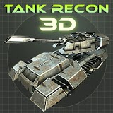 Иконка Tank Recon 3D