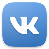 иконка ВКонтакте
