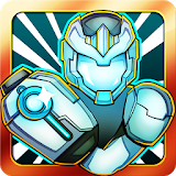  MEGATROID