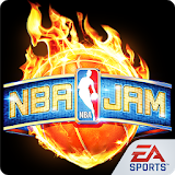 Иконка NBA JAM by EA SPORTS™