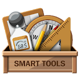 Иконка Smart Tools