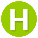 Иконка Holo Launcher HD  (Android 4x)