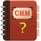 иконка Chm Reader X