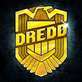 Иконка Judge Dredd vs. Zombies