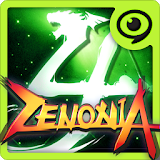 иконка Zenonia 4