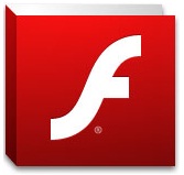 иконка Adobe Flash Player
