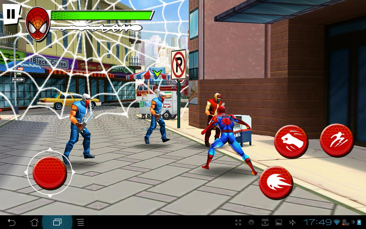 Человек паук бесплатная игра на телефон. Ultimate Spider-man (игра). Игра тотал Майхем человек-паук. Spider man total Mayhem человек паук. Ультимейт Спайдермен тотал Майхем.