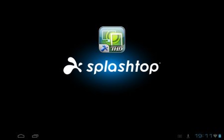 Splashtop GamePad THD