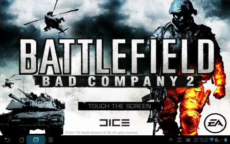 иконка Battlefield: Bad Company 2