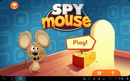 иконка SPY Mouse