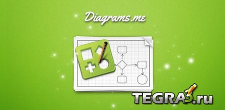 Diagrams.me Pro