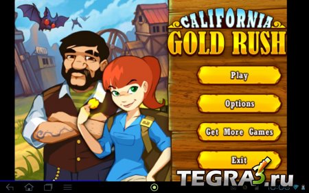 California Gold Rush v1.2.10