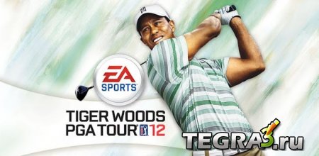 Иконка Tiger Woods PGA TOUR® 12