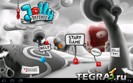 Jelly Defense v.1.23 [Unlimited_Coins]