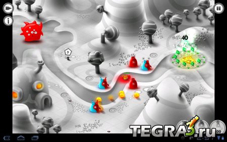 Jelly Defense v.1.23 [Unlimited_Coins]