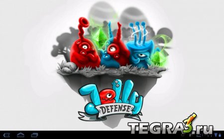 Jelly Defense v.1.23 [Unlimited_Coins]
