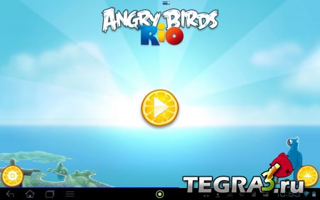 Angry Birds Rio v2.3.1