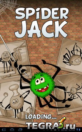 Spider Jack v1.1.2