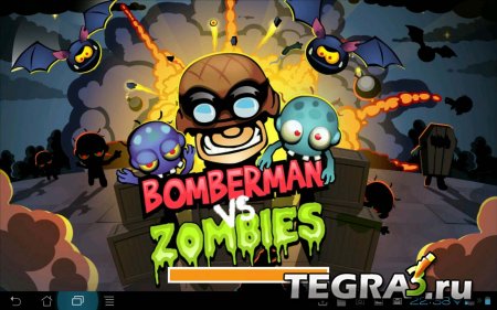 иконка Bomberman vs Zombies HD