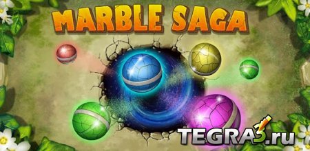 Marble Saga