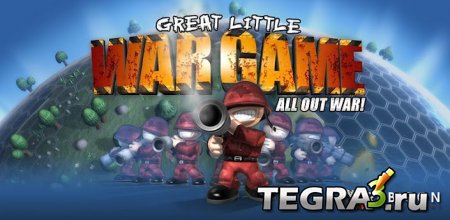 GLWG: All Out War