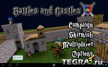 Battles And Castles v.1.0