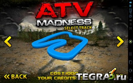 ATV Madness v.1.22