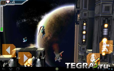 MEGATROID (  v.1.08)