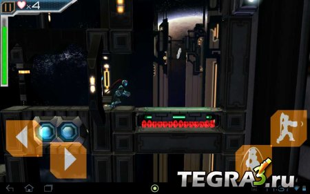MEGATROID (  v.1.08)
