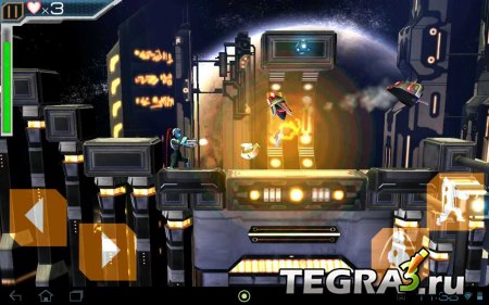 MEGATROID (  v.1.08)