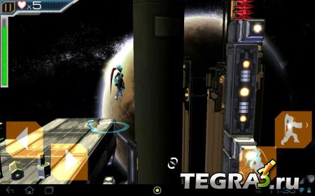 MEGATROID (  v.1.08)