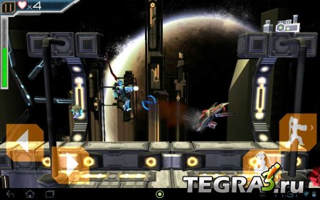 MEGATROID (  v.1.08)
