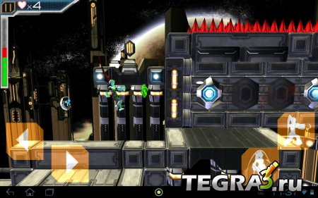 MEGATROID (  v.1.08)