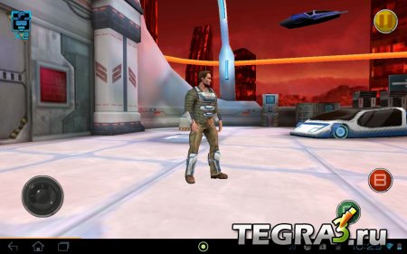 Total Recall - The Game - Ep1 v1.0
