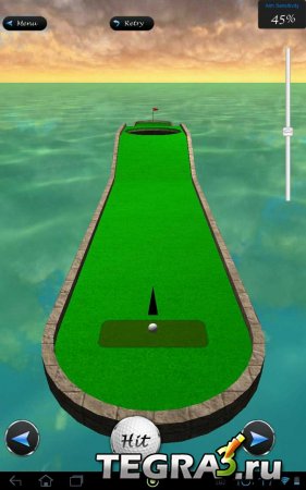 3D Mini Golf Masters v.2.2