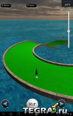 3D Mini Golf Masters v.2.2