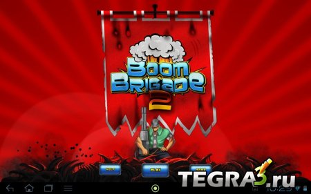Boom Brigade 2 v.1.0.4