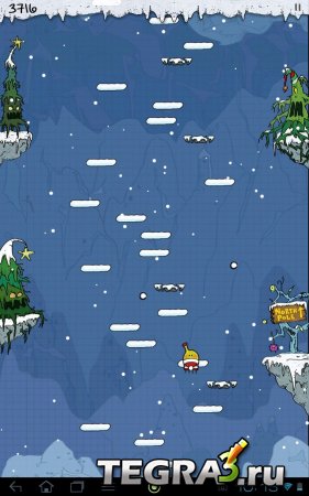 Doodle Jump Christmas Special v.1.1.4