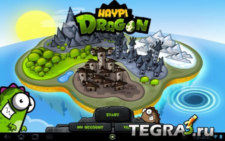 Haypi Dragon v.1.4.0