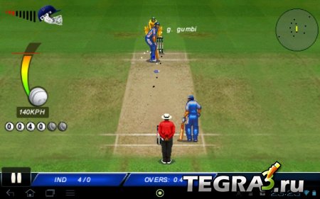 T20 ICC Cricket World Cup 2012 v.0.0.17